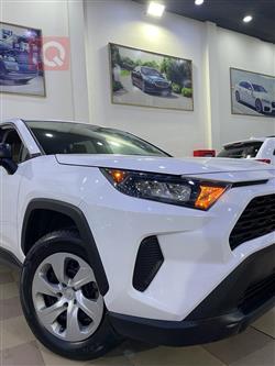 تويوتا راف 4